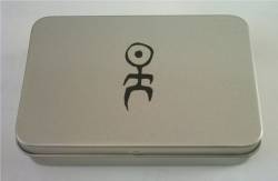 Einstürzende Neubauten : 3 Decades of Einstürzende Neubauten Tour 2010 (Berlin, 23 + 24 October 2010)